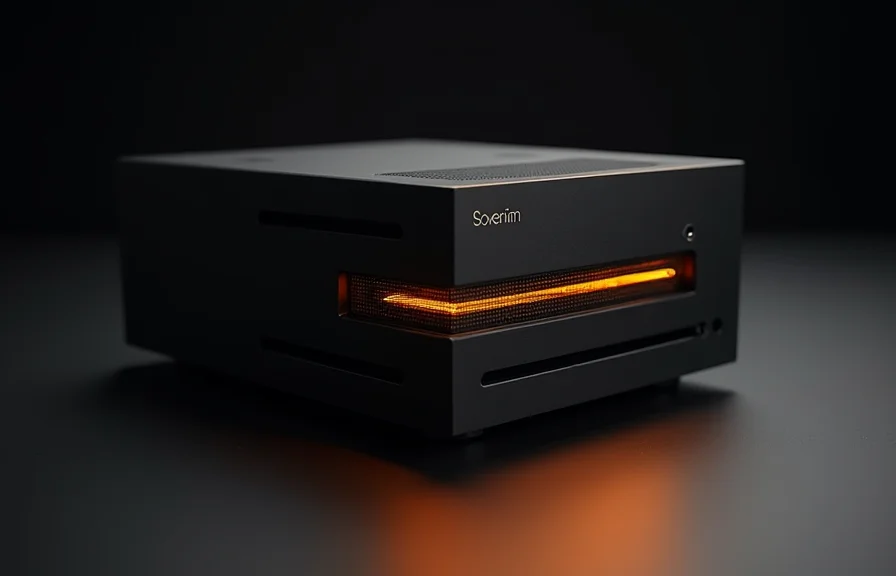 Technology stack