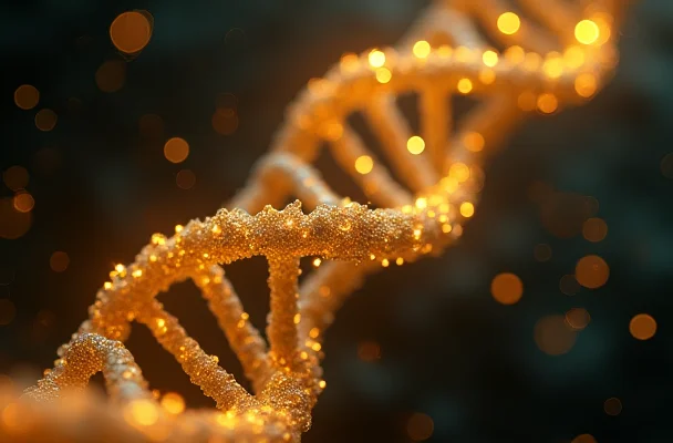 AI and genomics